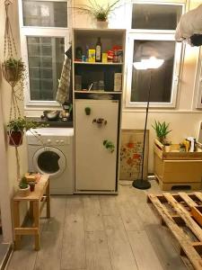 Louer Appartement 16 m2 Paris-13eme-arrondissement
