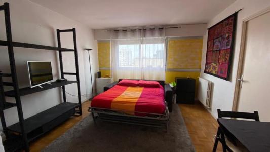 For rent Paris-20eme-arrondissement 1 room 32 m2 Paris (75020) photo 1