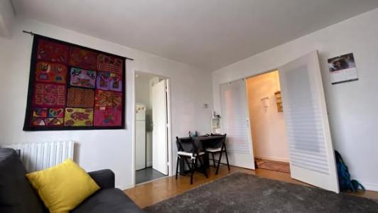 For rent Paris-20eme-arrondissement 1 room 32 m2 Paris (75020) photo 2