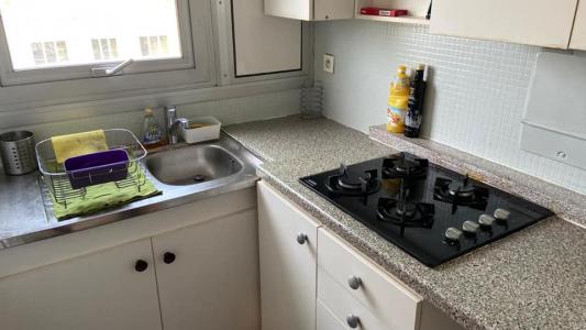 For rent Paris-20eme-arrondissement 1 room 32 m2 Paris (75020) photo 4