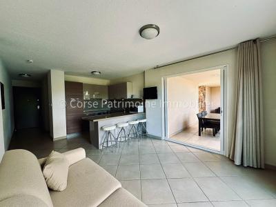 Annonce Vente 3 pices Appartement Porto-vecchio 20