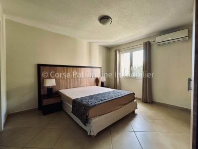 Acheter Appartement 62 m2 Porto-vecchio