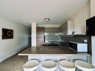 Acheter Appartement Porto-vecchio Corse