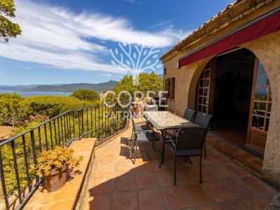 For sale Propriano 6 rooms 205 m2 Corse (20110) photo 0