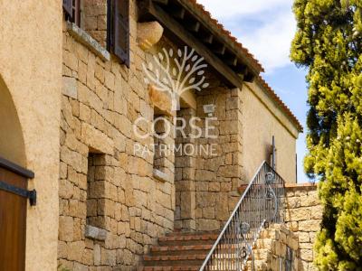 For sale Propriano 6 rooms 205 m2 Corse (20110) photo 2