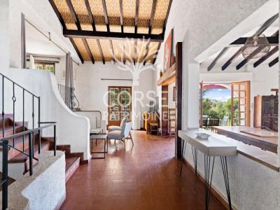 For sale Propriano 6 rooms 205 m2 Corse (20110) photo 4
