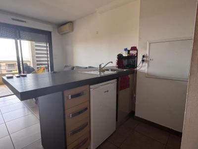 Acheter Appartement 19 m2 Furiani