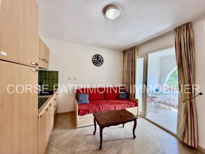 Acheter Appartement Linguizzetta Corse