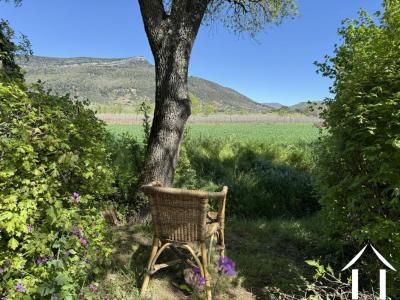 For sale Tour-sur-orb 4 rooms 113 m2 Herault (34260) photo 1