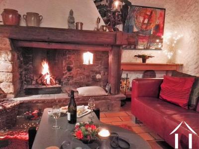 For sale Tour-sur-orb 4 rooms 113 m2 Herault (34260) photo 3