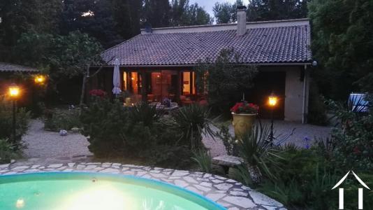 For sale Tour-sur-orb 4 rooms 113 m2 Herault (34260) photo 4