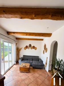 Acheter Maison Puissalicon