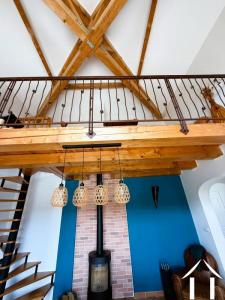 Acheter Maison Puissalicon Herault
