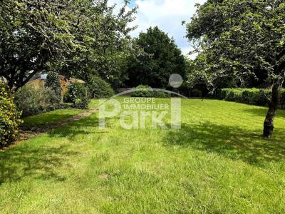 Annonce Vente Terrain Auray 56