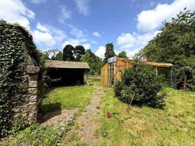 Acheter Terrain 1140 m2 Auray