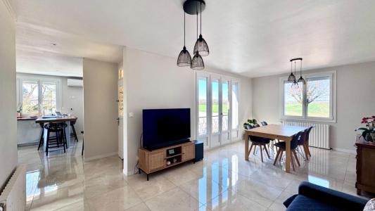 Acheter Maison 93 m2 Saint-apollinaire