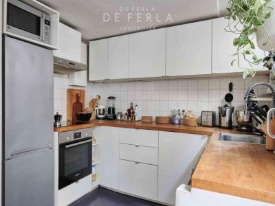 Annonce Vente 4 pices Appartement Paris-10eme-arrondissement 75