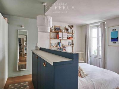 Acheter Appartement Paris-10eme-arrondissement 1051000 euros
