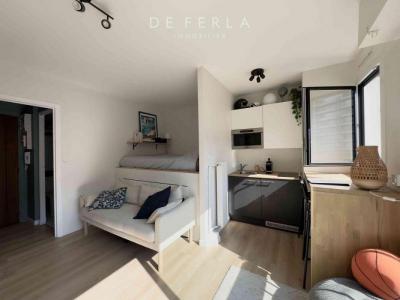 For sale Paris-15eme-arrondissement 1 room 22 m2 Paris (75015) photo 0