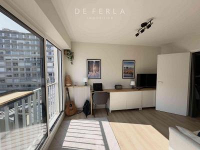 Annonce Vente Appartement Paris-15eme-arrondissement 75