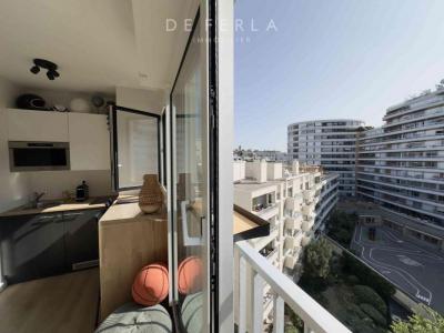 Acheter Appartement Paris-15eme-arrondissement Paris