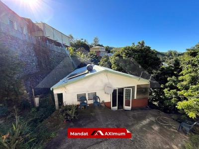 Annonce Vente 2 pices Maison Avirons 974