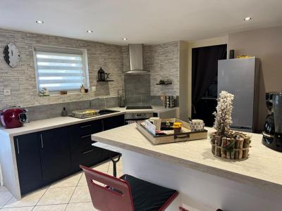 Annonce Vente 4 pices Maison Camors 56