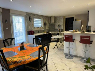 Acheter Maison Camors Morbihan