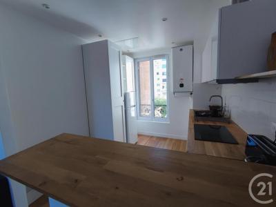 Louer Appartement Fontenay-sous-bois Val de Marne