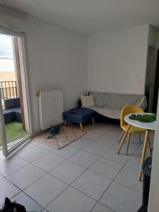Louer Appartement 40 m2 Lentilly