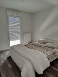 Louer Appartement Lentilly Rhone