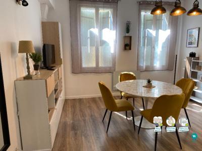 Annonce Location 2 pices Appartement Perpignan 66