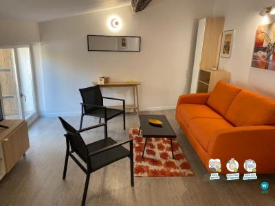 Louer Appartement 53 m2 Perpignan