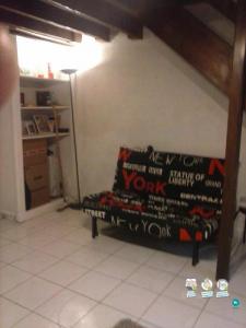 Louer Appartement 36 m2 Nimes