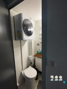 For rent Paris-10eme-arrondissement 2 rooms 22 m2 Paris (75010) photo 3