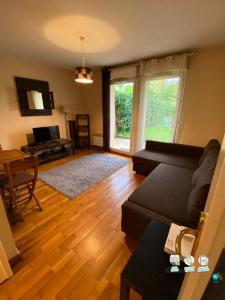 For rent Soisy-sous-montmorency 2 rooms 40 m2 Val d'Oise (95230) photo 0