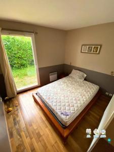For rent Soisy-sous-montmorency 2 rooms 40 m2 Val d'Oise (95230) photo 1