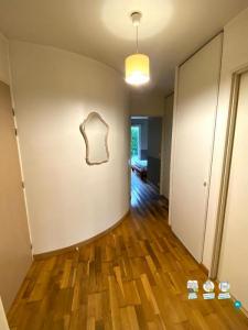 For rent Soisy-sous-montmorency 2 rooms 40 m2 Val d'Oise (95230) photo 2