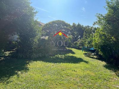 Annonce Vente 8 pices Maison Neuilly-en-thelle 60