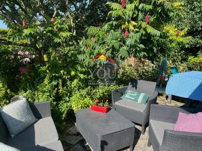 Acheter Maison 123 m2 Neuilly-en-thelle