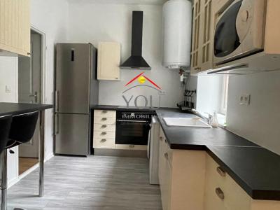 For sale Persan 2 rooms 33 m2 Val d'Oise (95340) photo 1