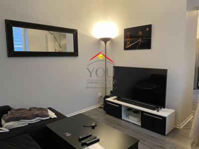 For sale Persan 2 rooms 33 m2 Val d'Oise (95340) photo 2