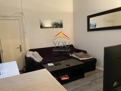 For sale Persan 2 rooms 33 m2 Val d'Oise (95340) photo 3