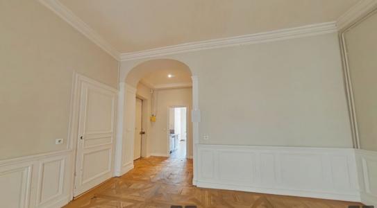 For rent Lyon-2eme-arrondissement 5 rooms 133 m2 Rhone (69002) photo 1