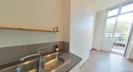 For rent Lyon-2eme-arrondissement 5 rooms 133 m2 Rhone (69002) photo 4