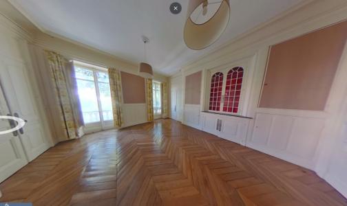 Louer Appartement 185 m2 Lyon-6eme-arrondissement