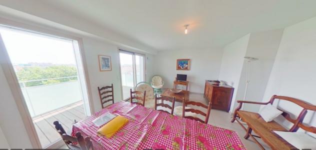 Annonce Location 3 pices Appartement Lyon-3eme-arrondissement 69