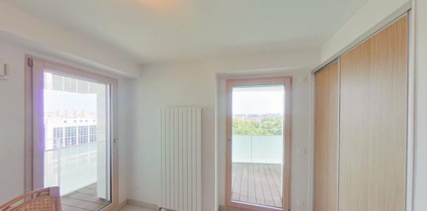 Louer Appartement Lyon-3eme-arrondissement Rhone