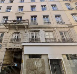 For rent Lyon-2eme-arrondissement 4 rooms 123 m2 Rhone (69002) photo 0