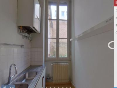 For rent Lyon-6eme-arrondissement 3 rooms 67 m2 Rhone (69006) photo 1
